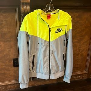 Nike Windbreaker